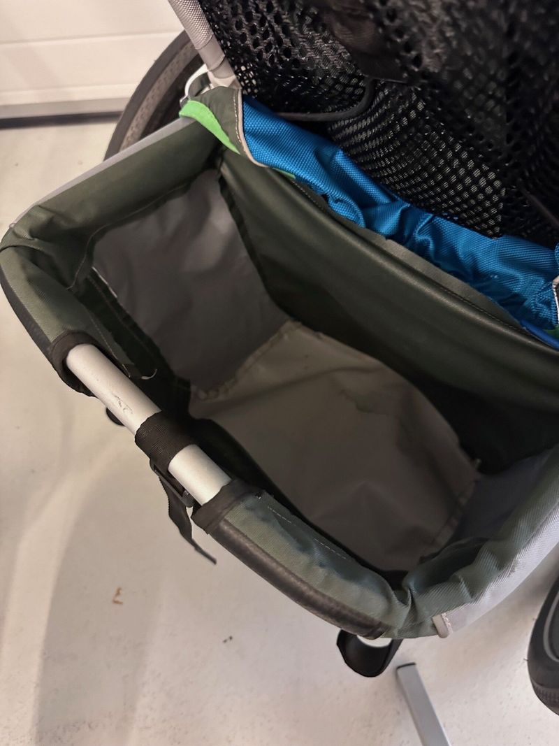 Thule Chariot CX