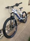 Haibike 5,0 Sduro