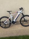 Haibike 5,0 Sduro