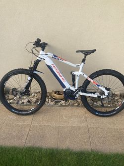 Haibike 5,0 Sduro