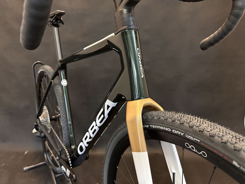 ORBEA TERRA M41e (2024) MyO L / NOVÉ