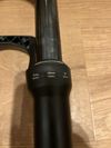 Rock Shox Judy silver TK