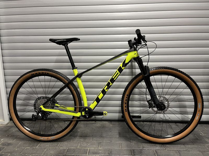 Trek Procaliber 9.6 M/L