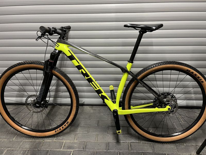 Trek Procaliber 9.6 M/L