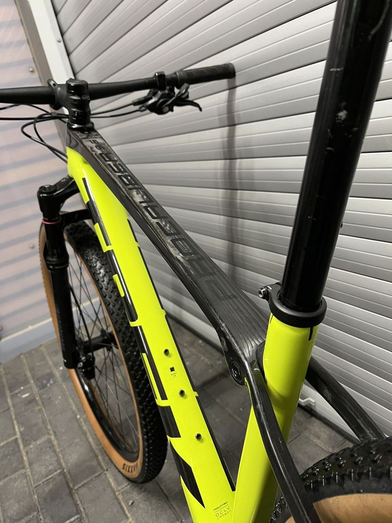 Trek Procaliber 9.6 M/L