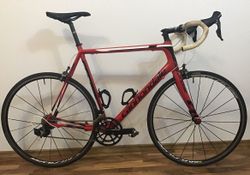 Cannondale Supersix Evo