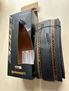 Prodám nový Silniční plášť Continental Grand Prix 5000 S TR Folding Tire - 25-622 - black/transparen