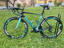 Bianchi Infinito CN