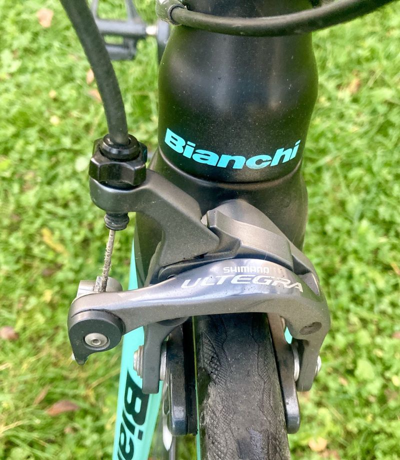 Bianchi Infinito CN