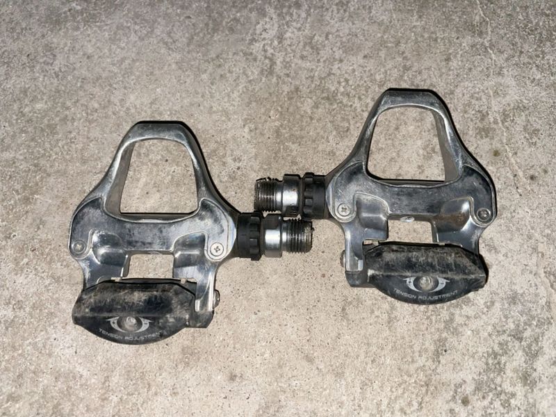 Pedály Shimano 105 PD-5700