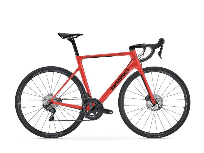 Basso Astra disc 2022