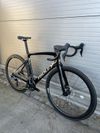 Ridley Noah Disc Shimano 105 Di2, karbonová kola Forza