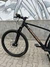 AKCE SLEVA LAPIERRE ProRace 5.9 Charcoal Black vel. XL model 2025