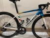 Colnago C68, 420 