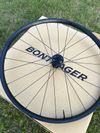 Sada zapletených kol Bontrager Kovee 25 BOOST 29 Super stav