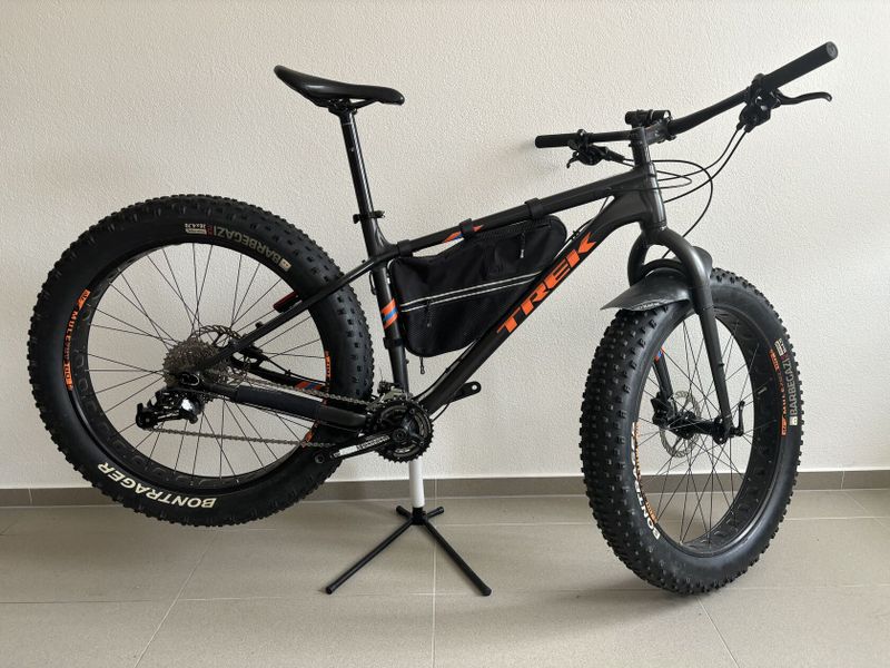 Fatbike