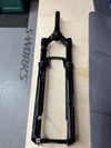 Rockshox SID SL Ultimate Brain 100mm