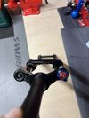 Rockshox SID SL Ultimate Brain 100mm