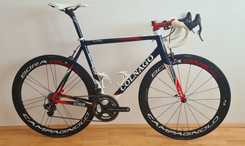 Colnago C59 ITALIA