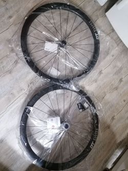 Dt swiss GRC 1400 Spline gravel 42mm 