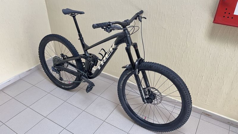 Trek Slash 8