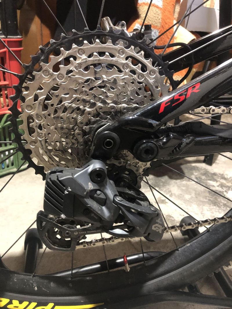 Specialized turbo levo