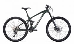 Nové enduro CTM SCROLL Xpert + Doprava zdarma + Dárek