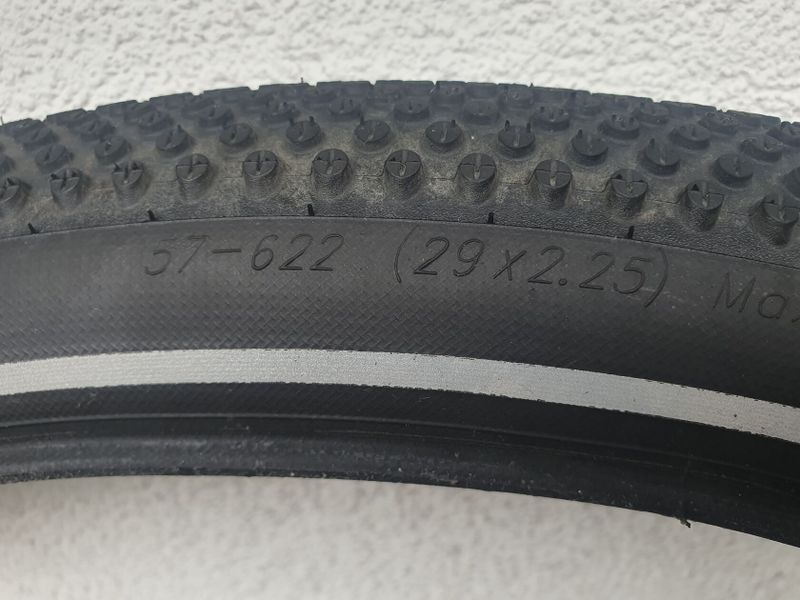 Pláště Schwalbe G-one Allround, Performance DD TLE RaceGuard 29x2,25