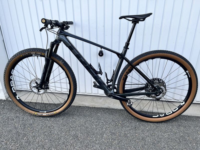 Ram Trek Procaliber 2022 vel. L