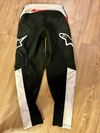 Prodám kalhoty Alpinestars Sight DH Pants vel.30