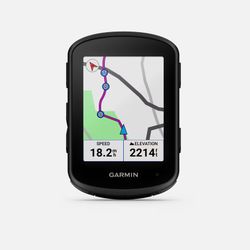 Prodám 3 týdny používaný Garmin Edge 840