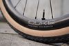 gravel bike Ritchey Swiss Cross Custom 2x11 GRX / DUKE World Runner 38 R