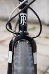 gravel bike Ritchey Swiss Cross Custom 2x11 GRX / DUKE World Runner 38 R