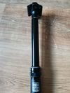 ROCKSHOX REVERB STEALTH 1X (NOVÁ) 