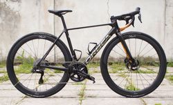 silniční kolo Orbea ORCA M10iLTD PWR Custom 2024 vel. 49"