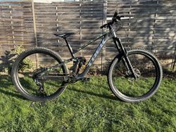 Trek Slash L