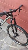 Specialized S-works epic 29" L