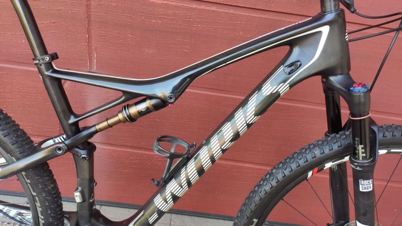 Specialized S-works epic 29" L