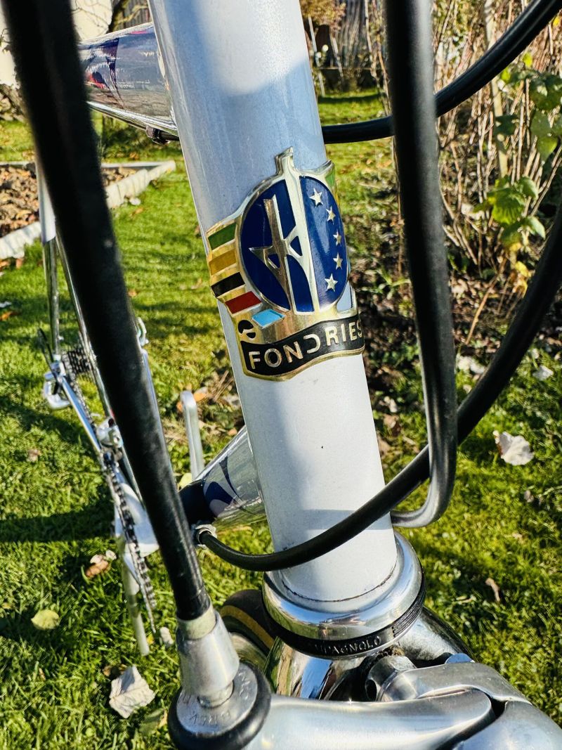 Fondriest Genesis