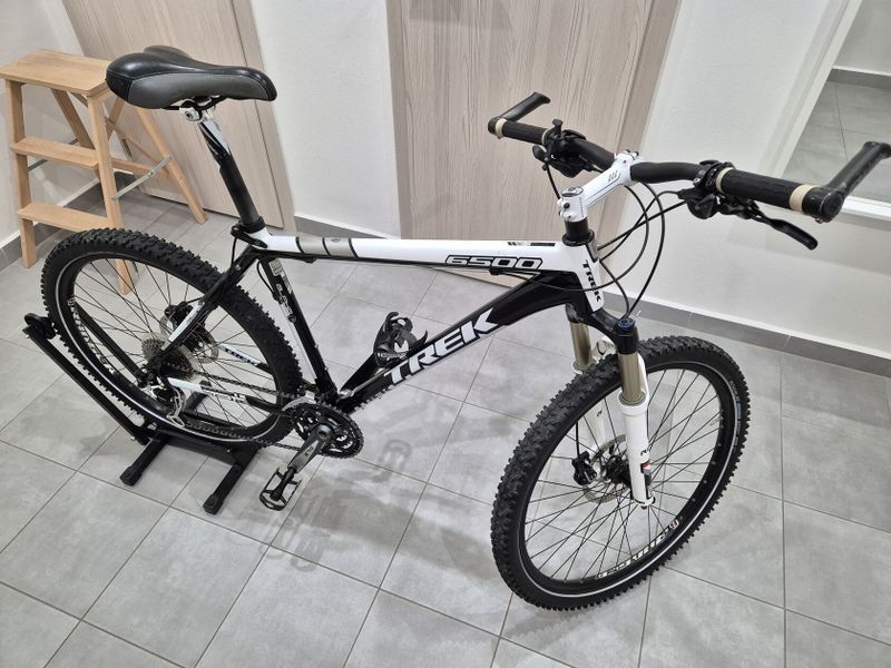 Trek 6500 vel. L model 2012