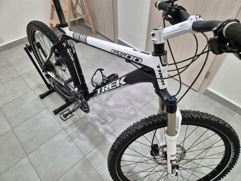 Trek 6500 vel. L model 2012