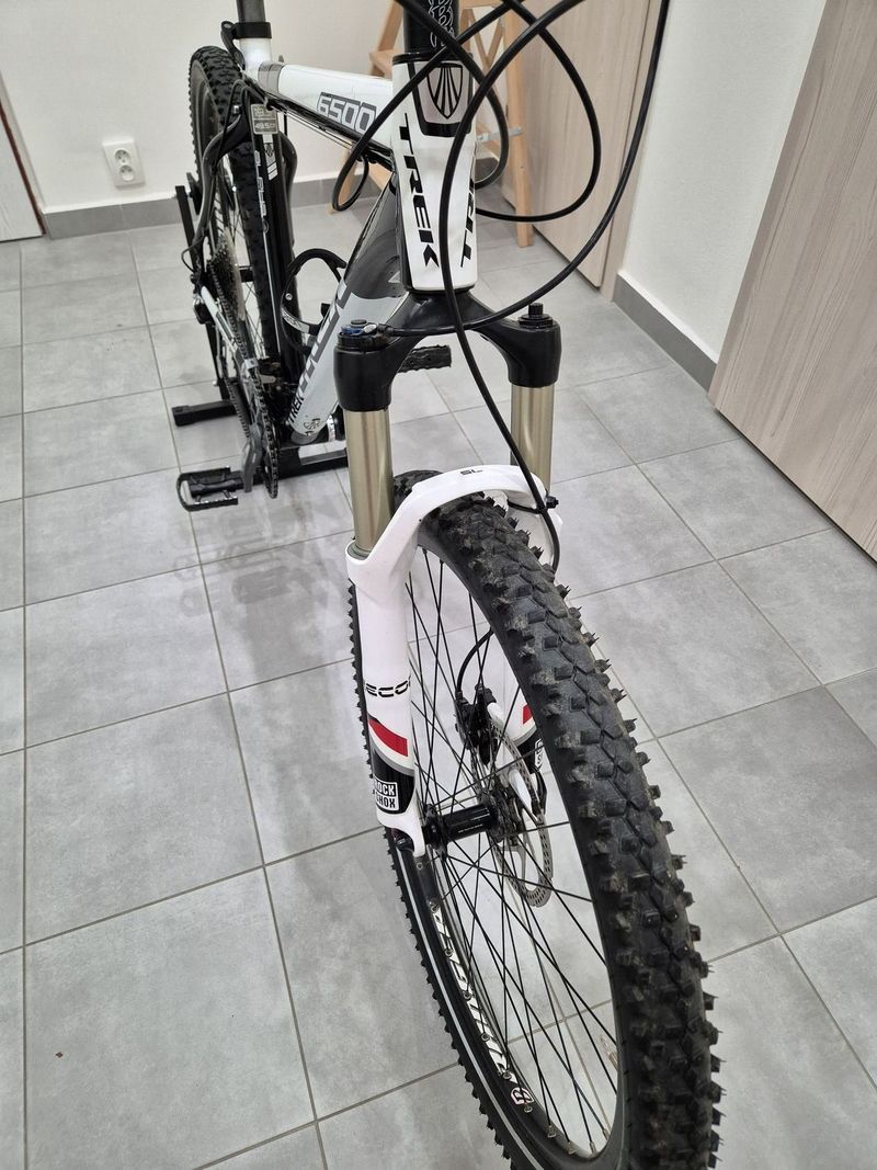 Trek 6500 vel. L model 2012