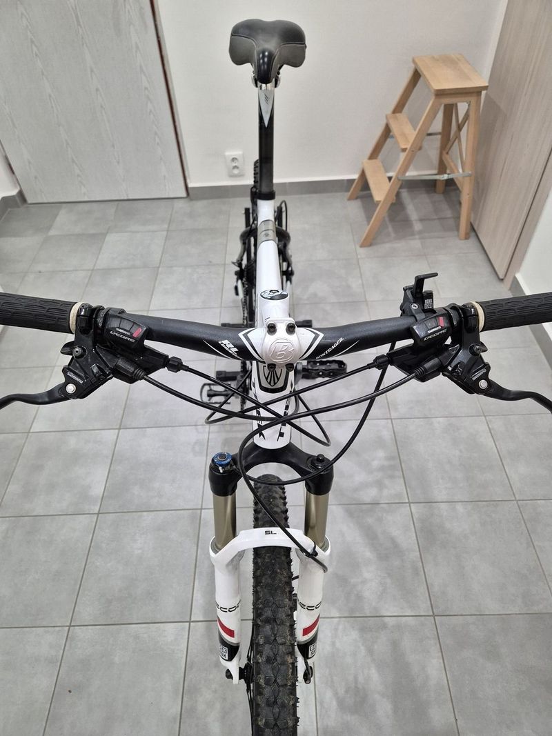 Trek 6500 vel. L model 2012