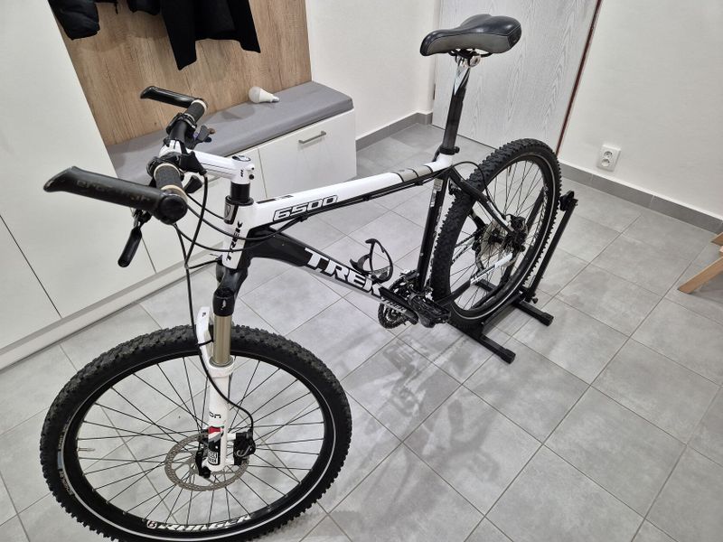 Trek 6500 vel. L model 2012