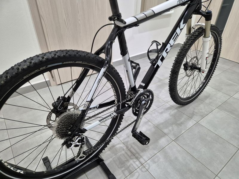 Trek 6500 vel. L model 2012