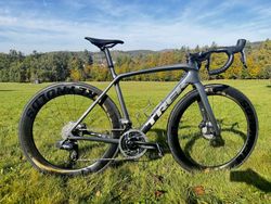 Trek Emonda, vel. 54