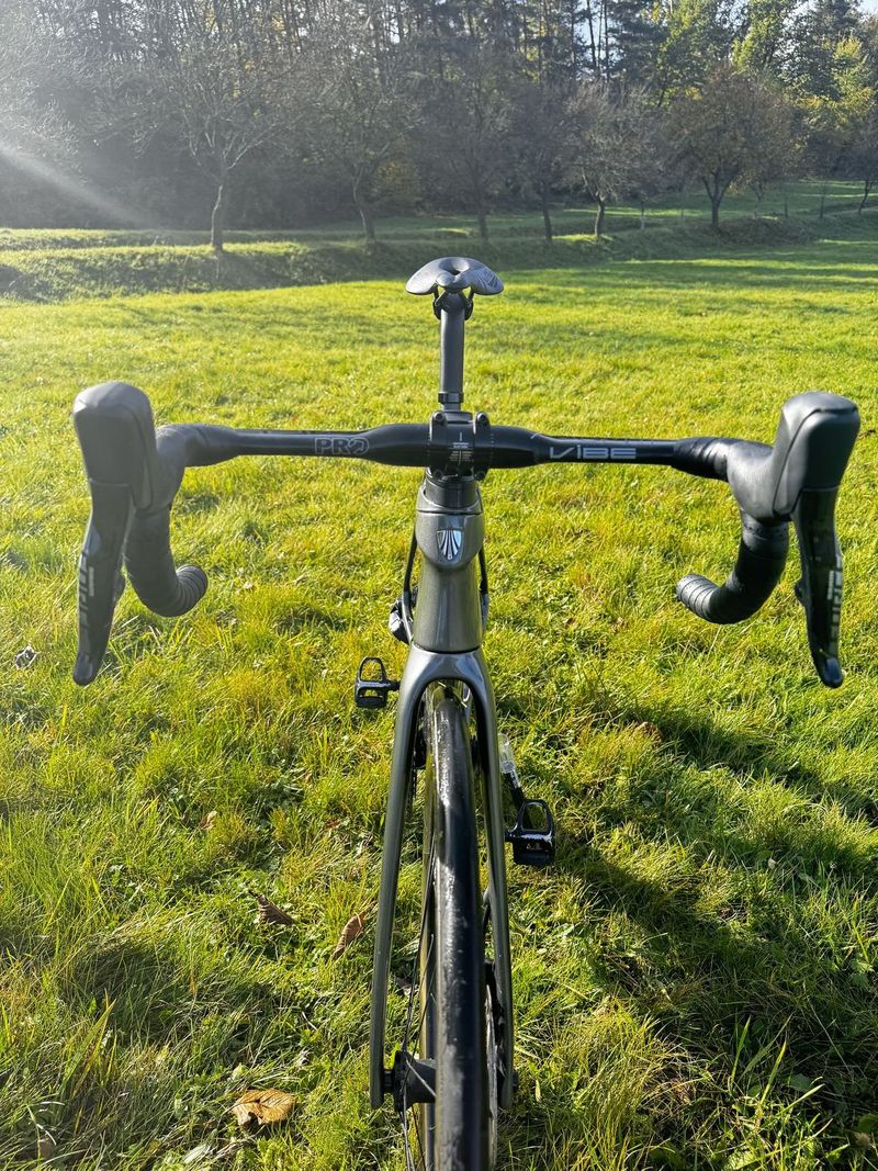 Trek Emonda, vel. 54