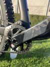 Canyon Lux SLX 9.0 vel L Sram GX AXS