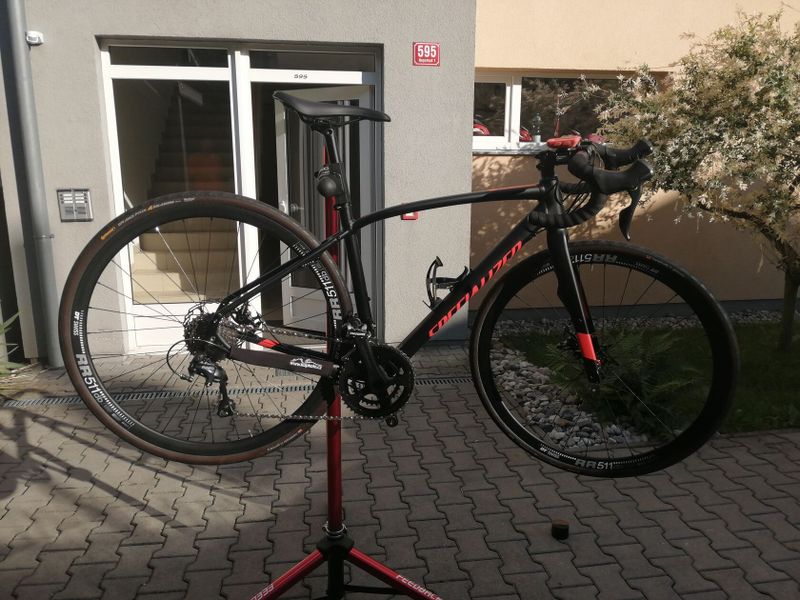 Specialized Diverge Elite DSW