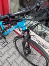 🔥🔥 SLEVA 5.000 Kč 🔥🔥 Kolo krosové LEVIT SIMUR 1 mid turquoise pearl - M Shimano Deore